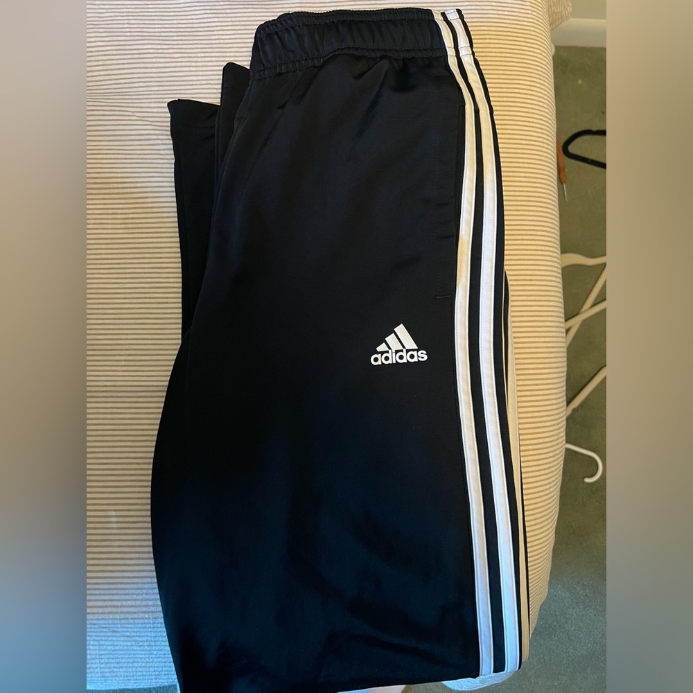 Track pants